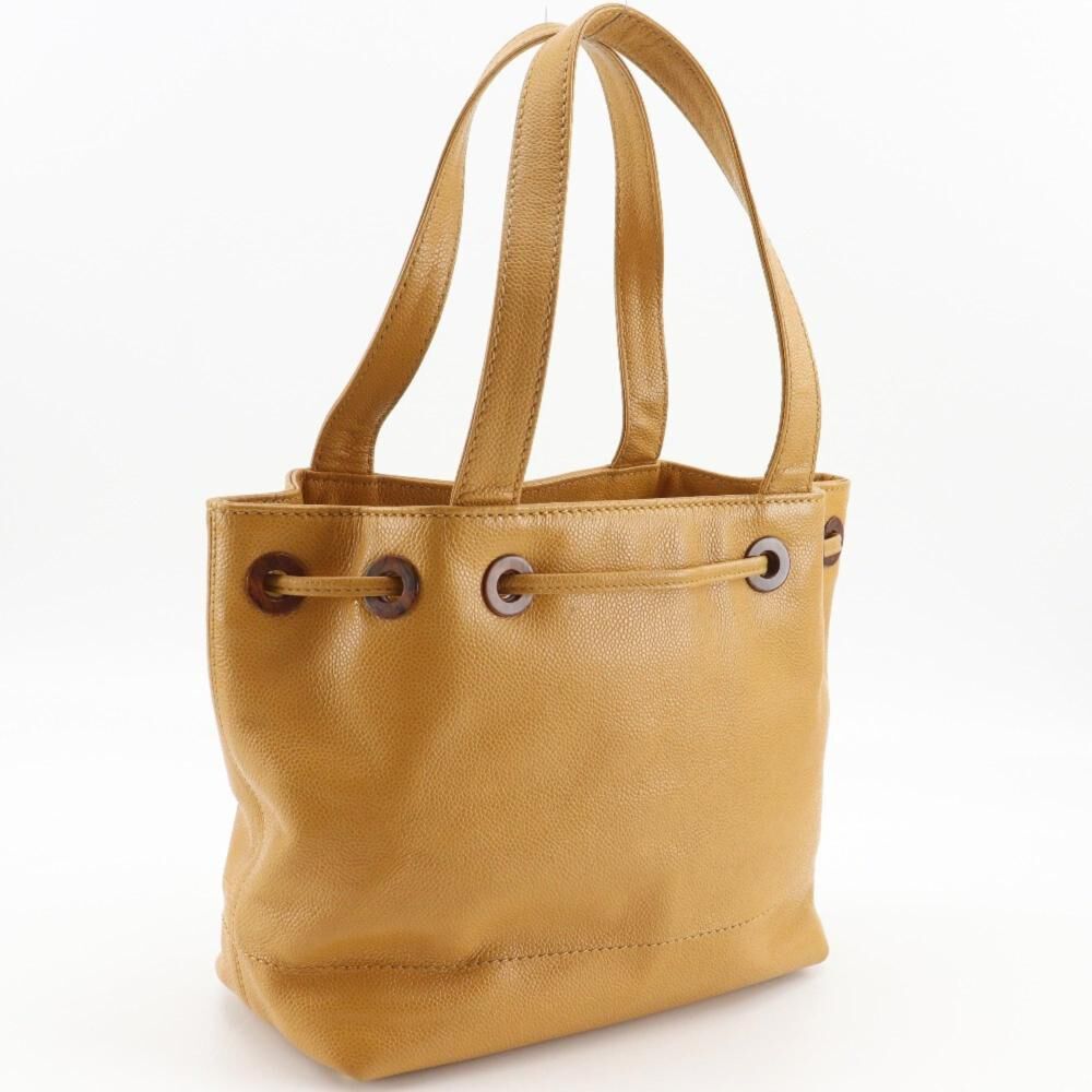 Chanel Tote