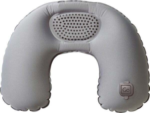 Compact Snoozer Black