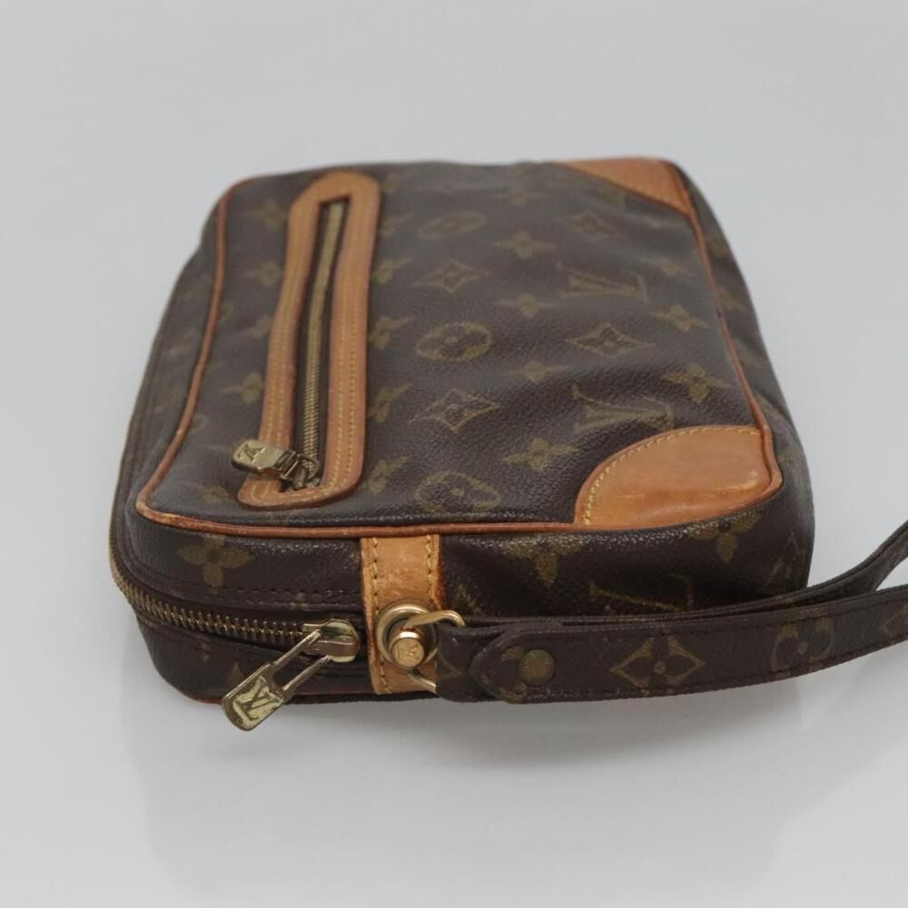Louis Vuitton Marly Dragonne