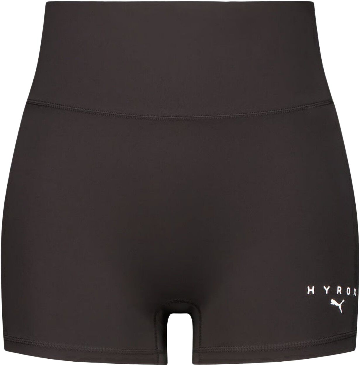 X HYROX Shapeluxe 3 Korte Tights