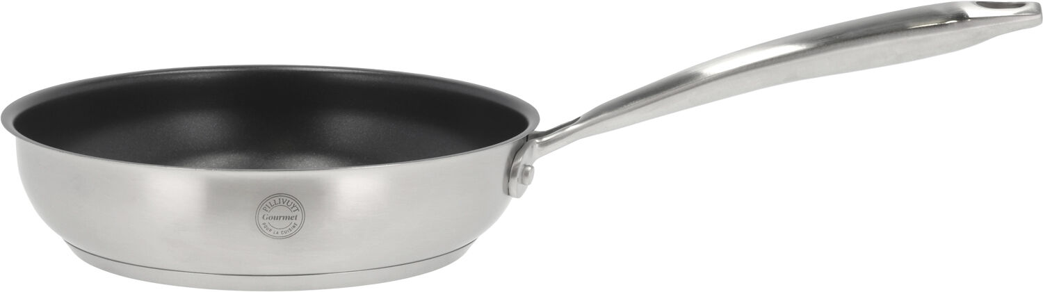 Stegepande keramisk non-stick Roya 20 cm Rustfrit st&aring;l