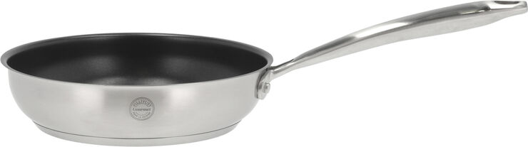 Stegepande keramisk non-stick Roya 20 cm Rustfrit stål