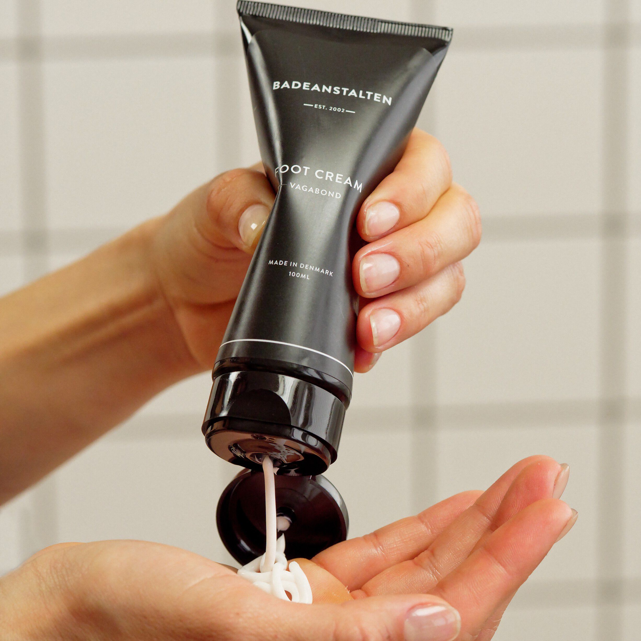 Fodcreme Vagabond