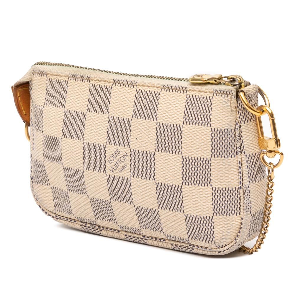 Louis Vuitton Pochette Accessoires