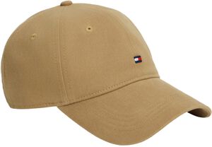 1985 Hilfiger Flag Baseball Cap