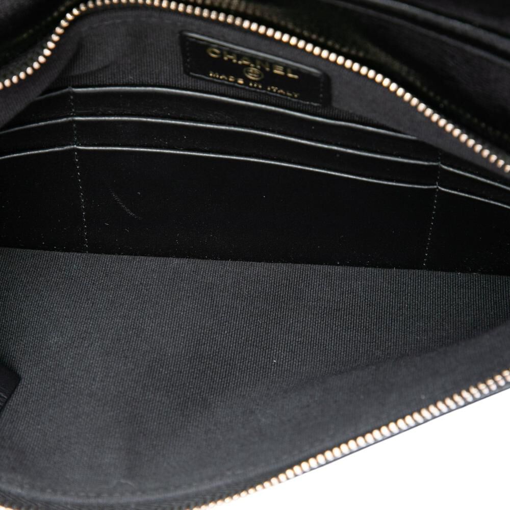 Chanel Clutch