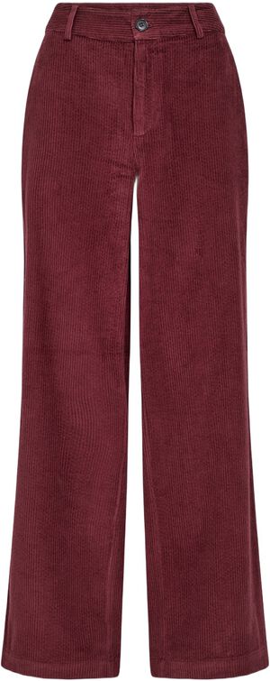 SC-BINDI 19-C Bukser Bordeaux