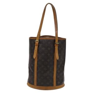 Louis Vuitton Bucket Bag