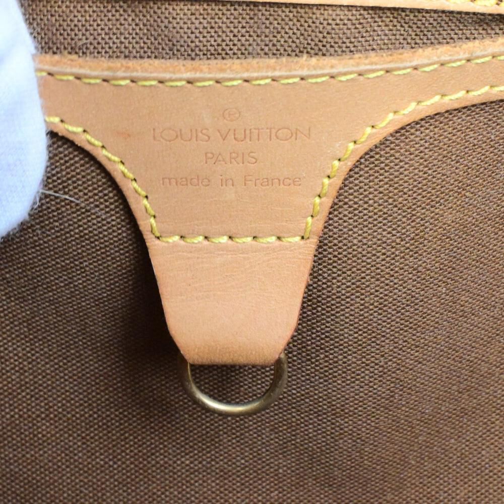 Louis Vuitton Ellipse