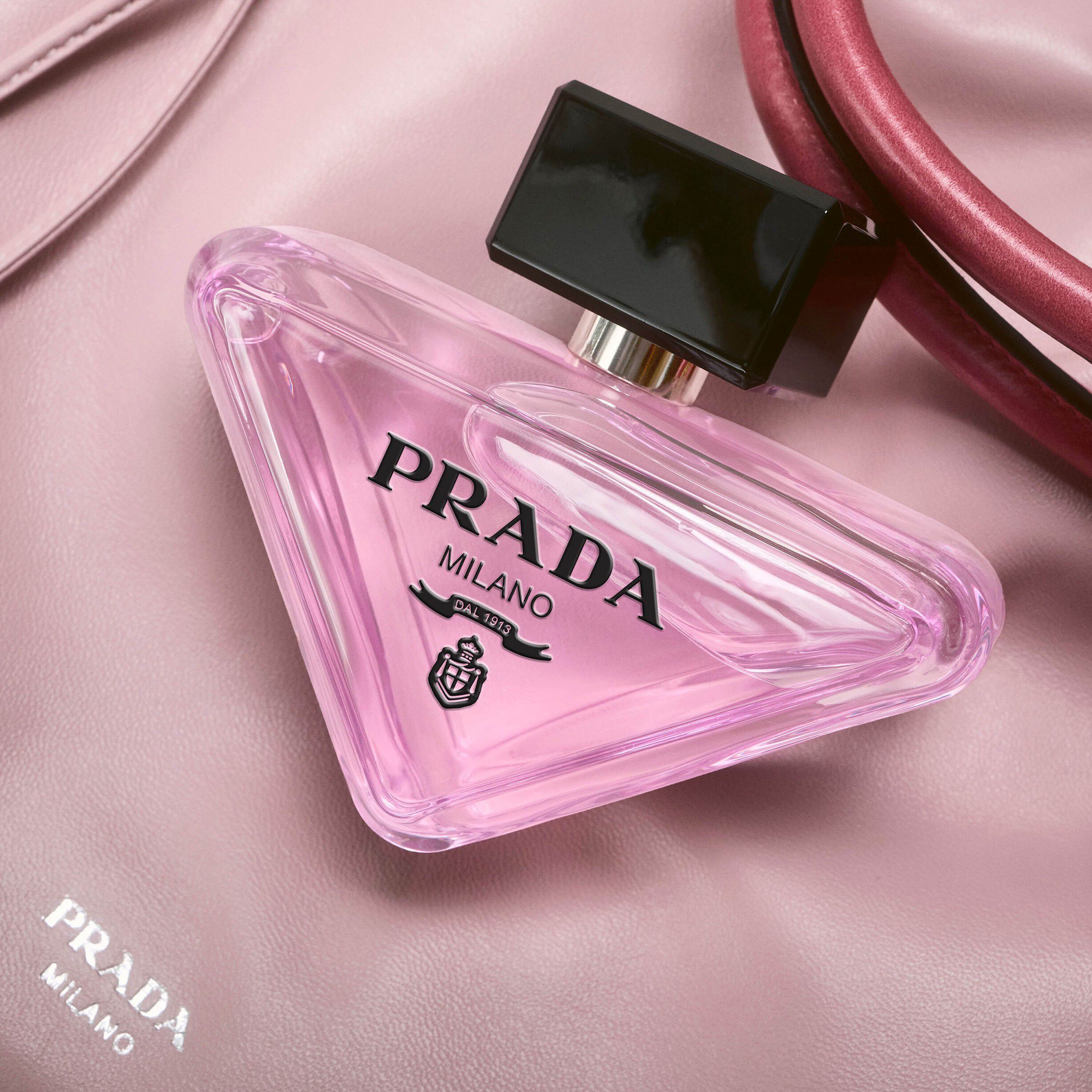 Prada Paradoxe Virtual Flower Eau de Parfum