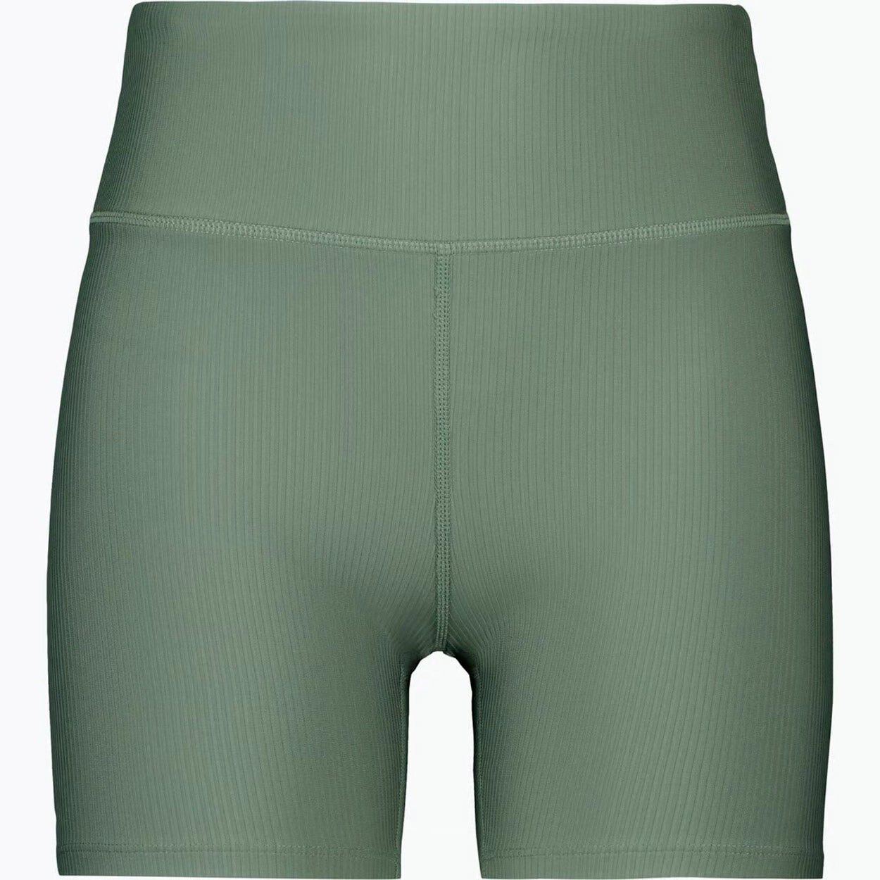 SIMONE RIBBED KORTE TIGHTS