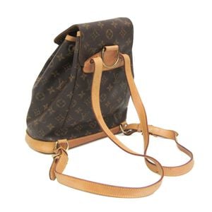 Louis Vuitton Montsouris