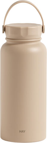 Mono Thermal Bottle-0,9 litre-Cappu