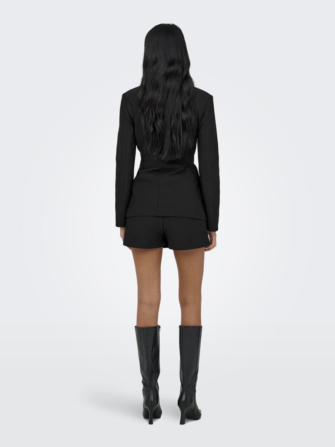 ONLLAMINA LIFE L/S FIT BLAZER TLR