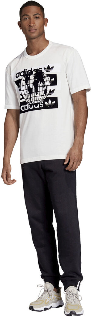 R.Y.V. Message T-shirt