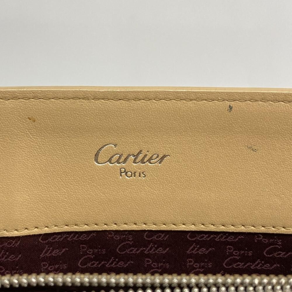 Cartier Tote