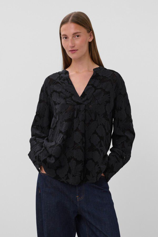 SLFelina Nadeya Albia Blouse