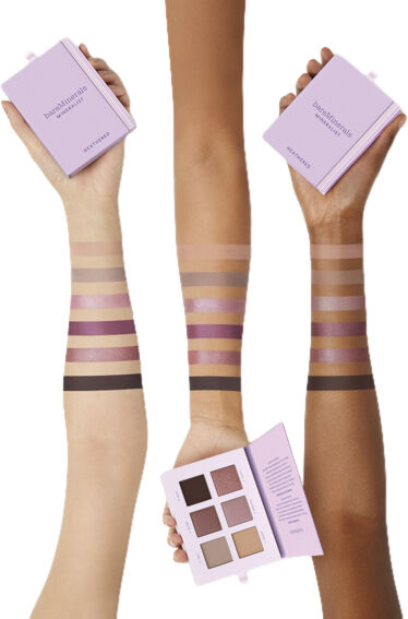 Mineralist Eyeshadow Palette