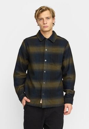 Long-sleeve Shirts