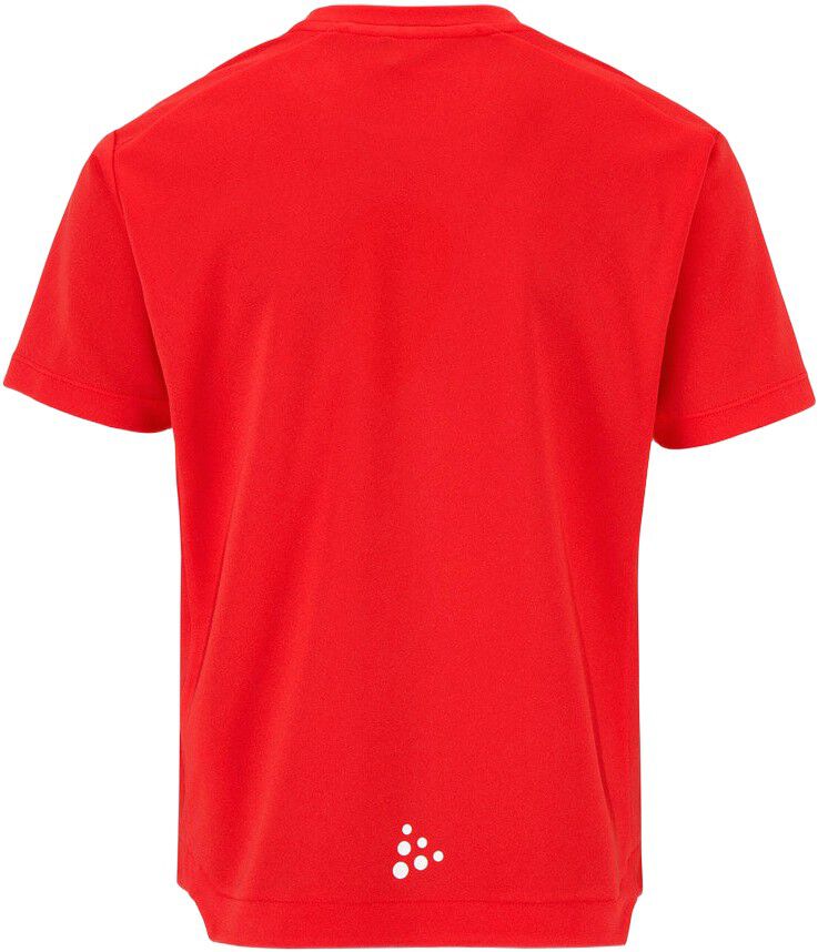 Evolve 2. 0 Structured L&oslash;be T-shirt