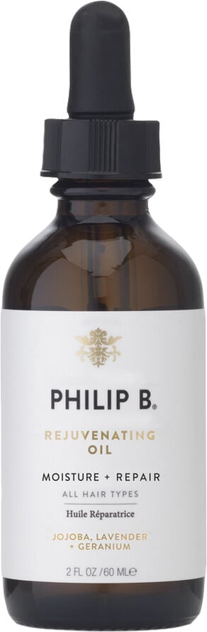 Rejuvenating Oil 60 ml.