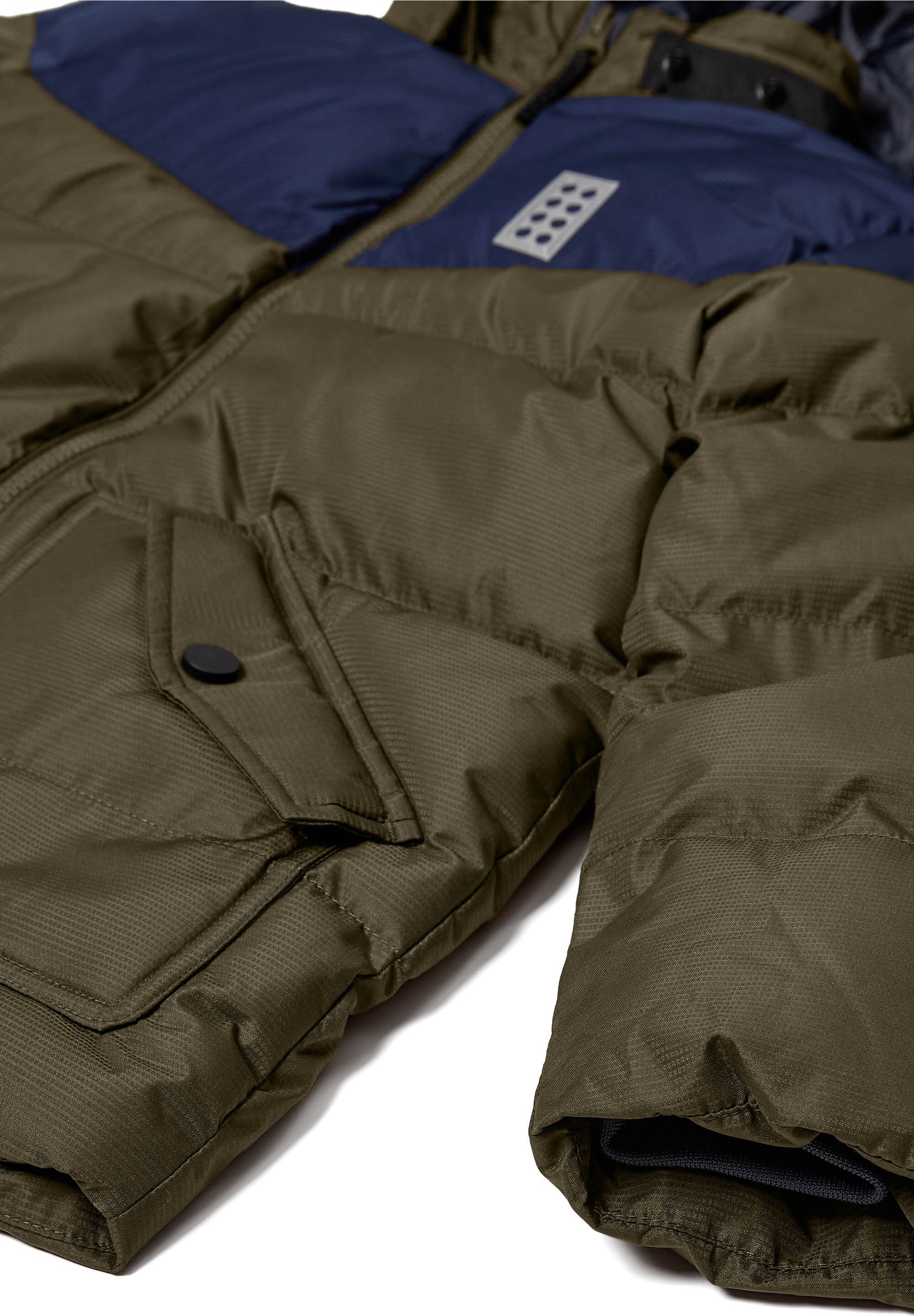 LWJEBEL 733 - JACKET.