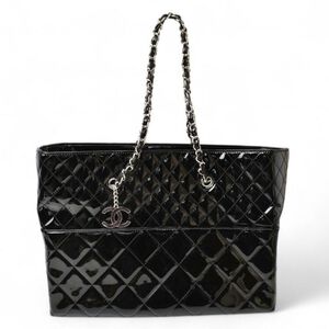 Chanel Tote