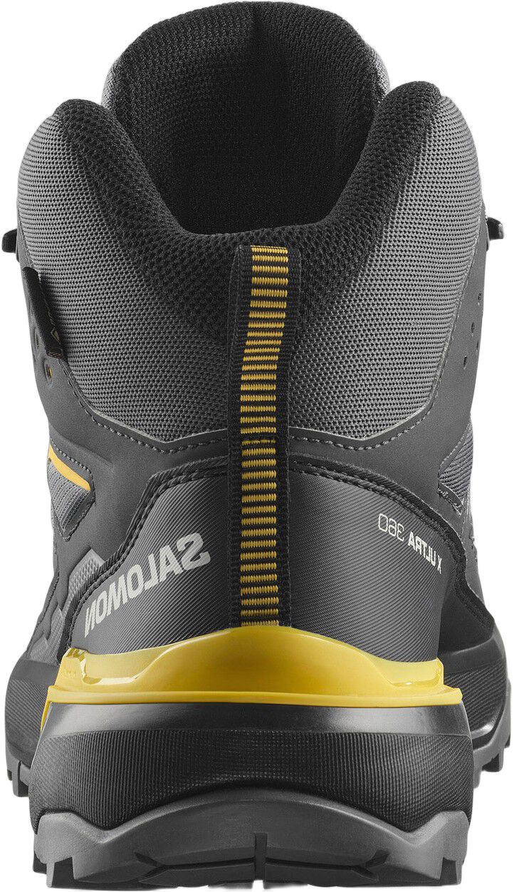 X Ultra 360 Gore-tex Vandrest&oslash;vle