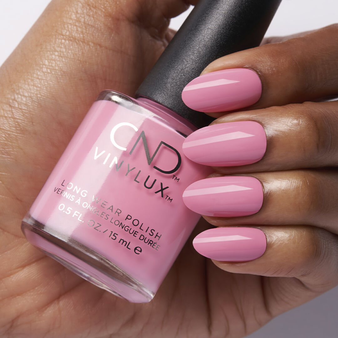 Kiss from a Rose, CND VINYLUX