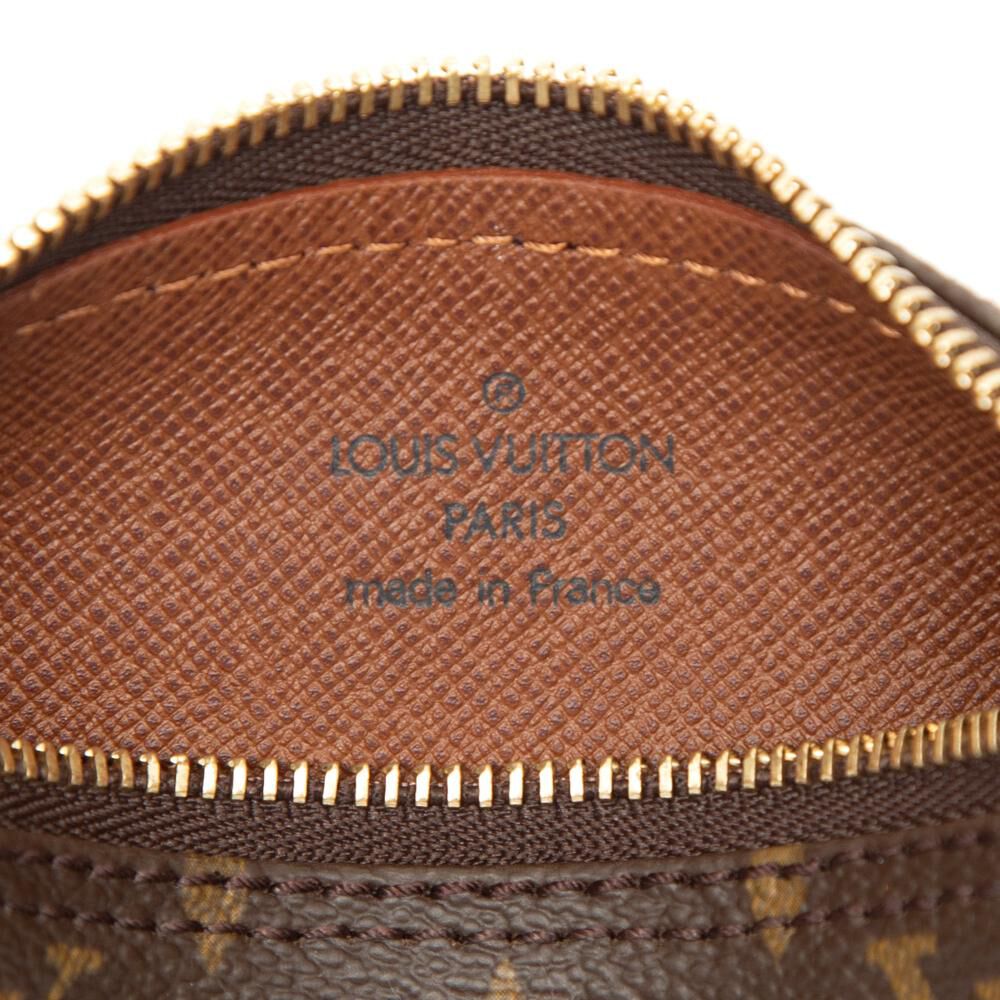 Louis Vuitton Papillon