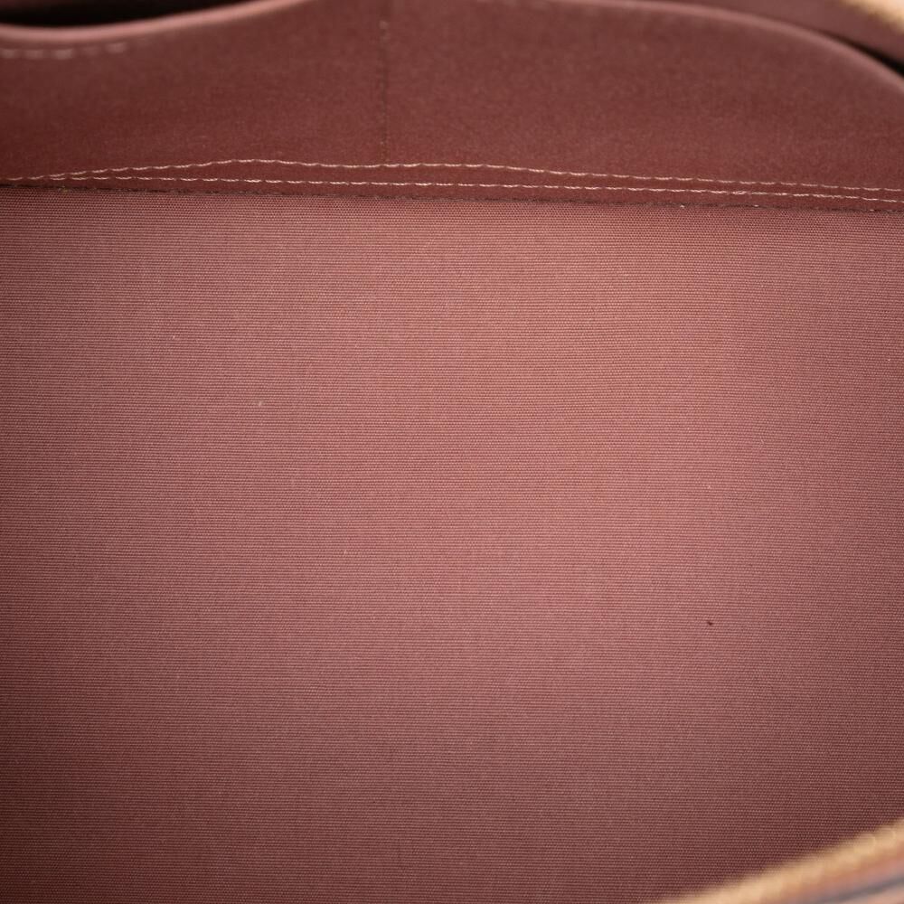 Louis Vuitton Alma
