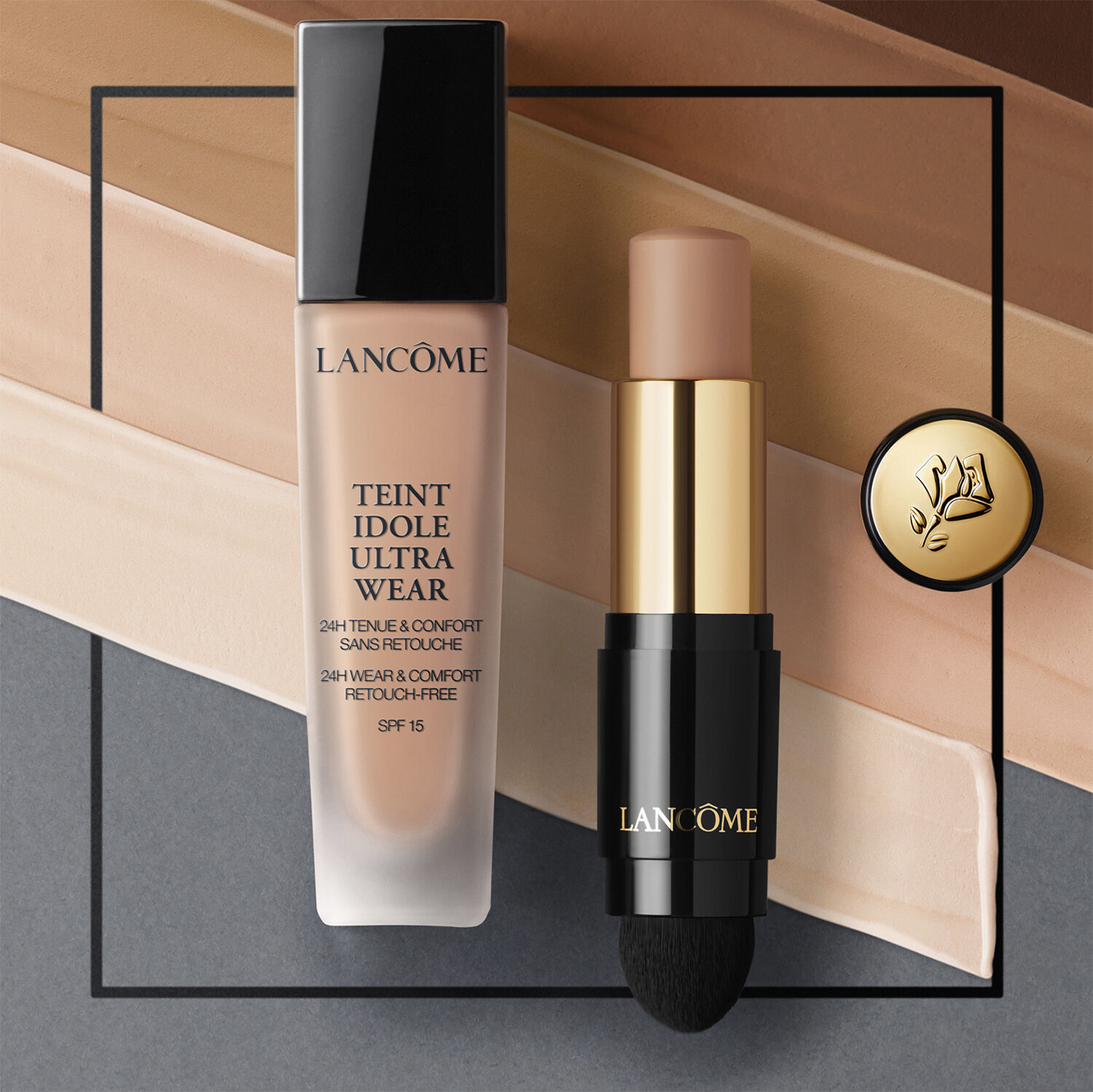 Teint Idole Ultra Wear Stick