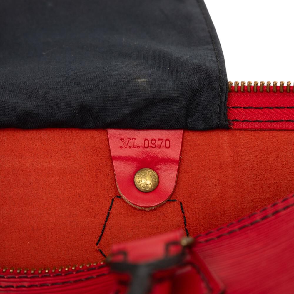 Louis Vuitton Speedy