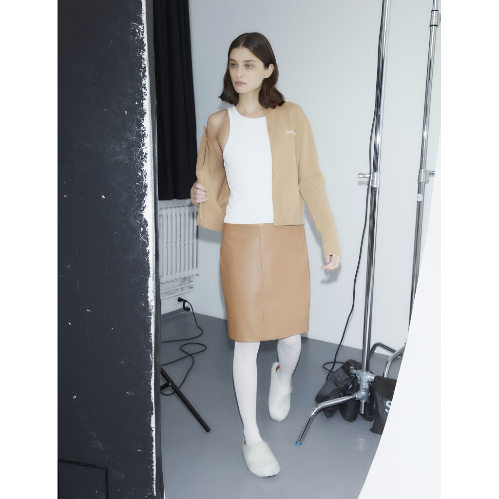 2ND Ceciliana - Classic Leather