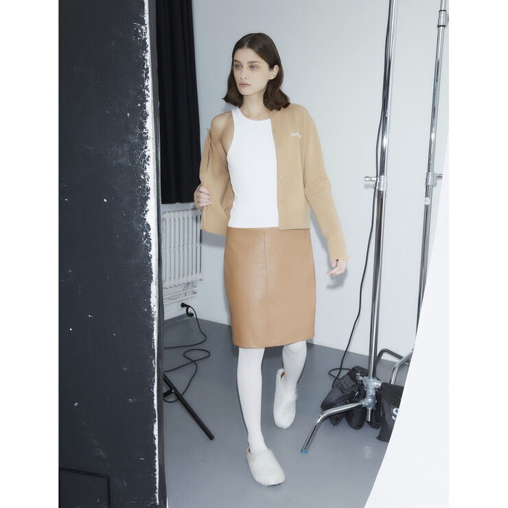 2ND Ceciliana - Classic Leather