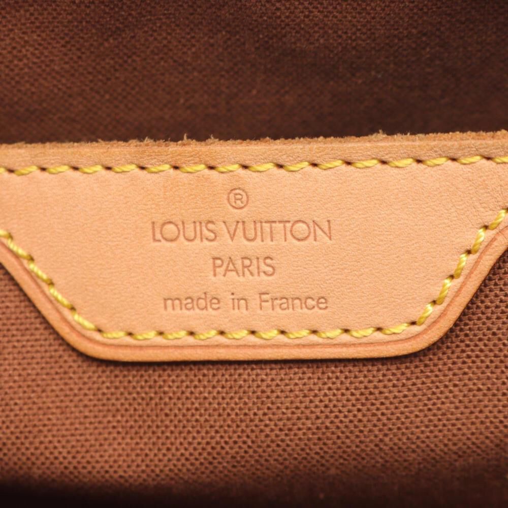 Louis Vuitton Cabas