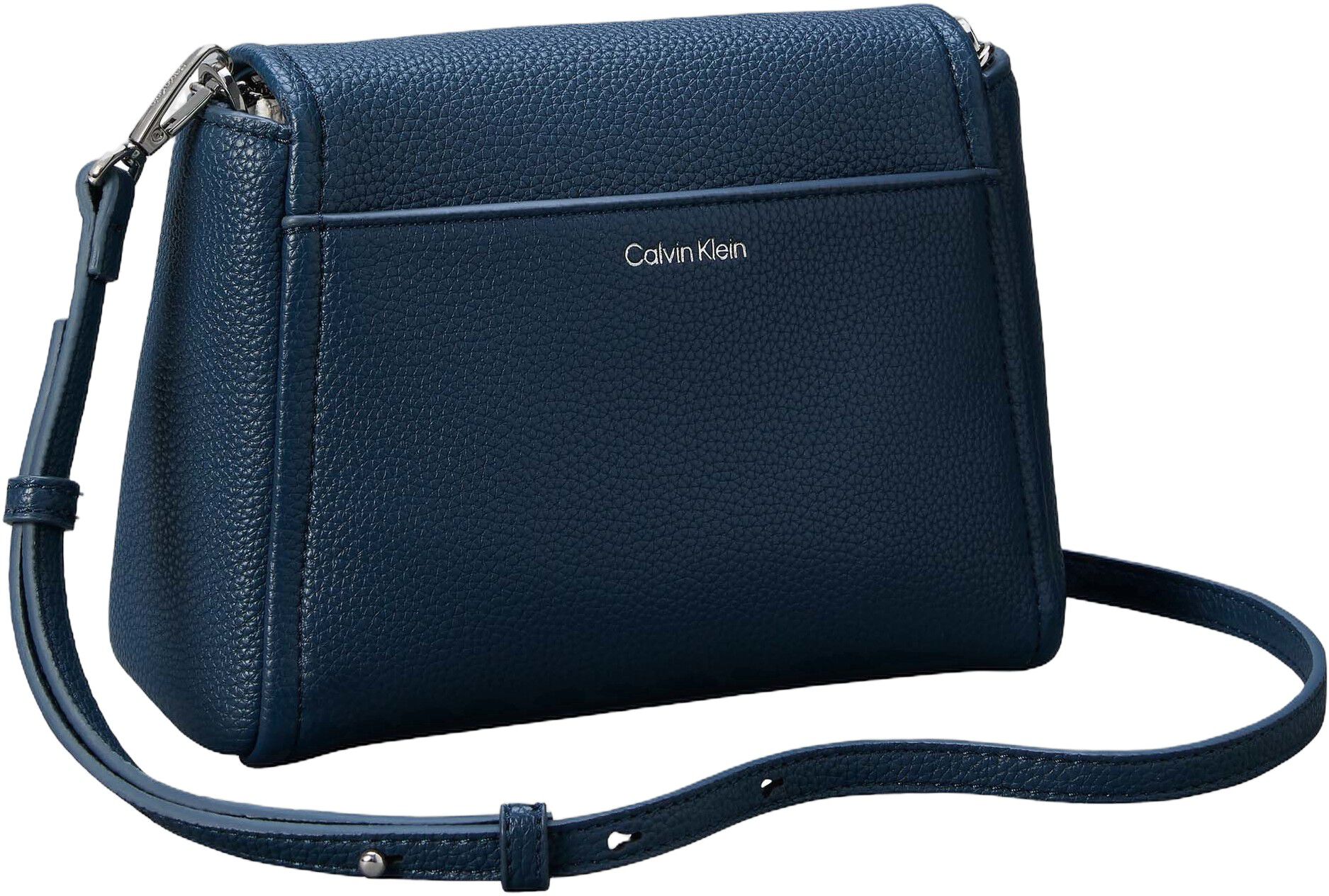 EMBLEM HW PEBBLE CROSSBODY 20