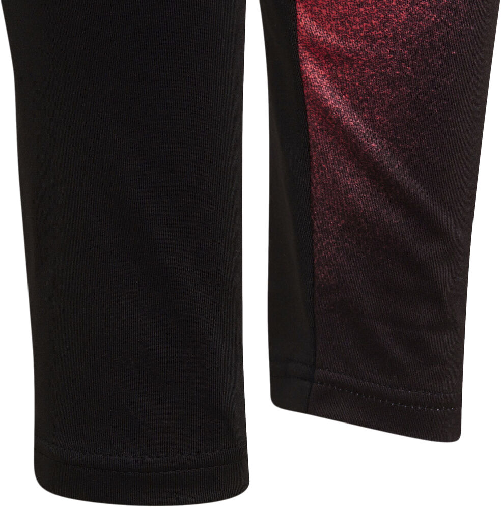 Unleash Confidence tights