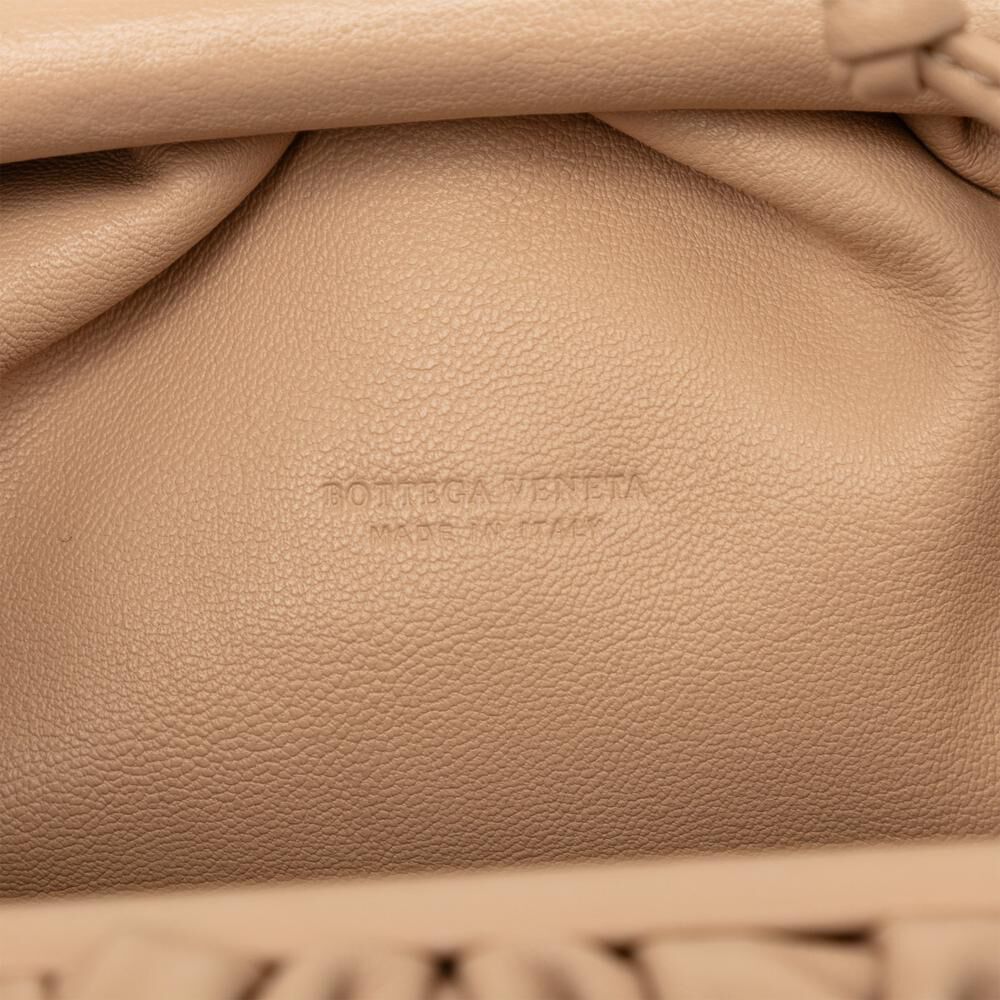 Bottega Veneta Pouch