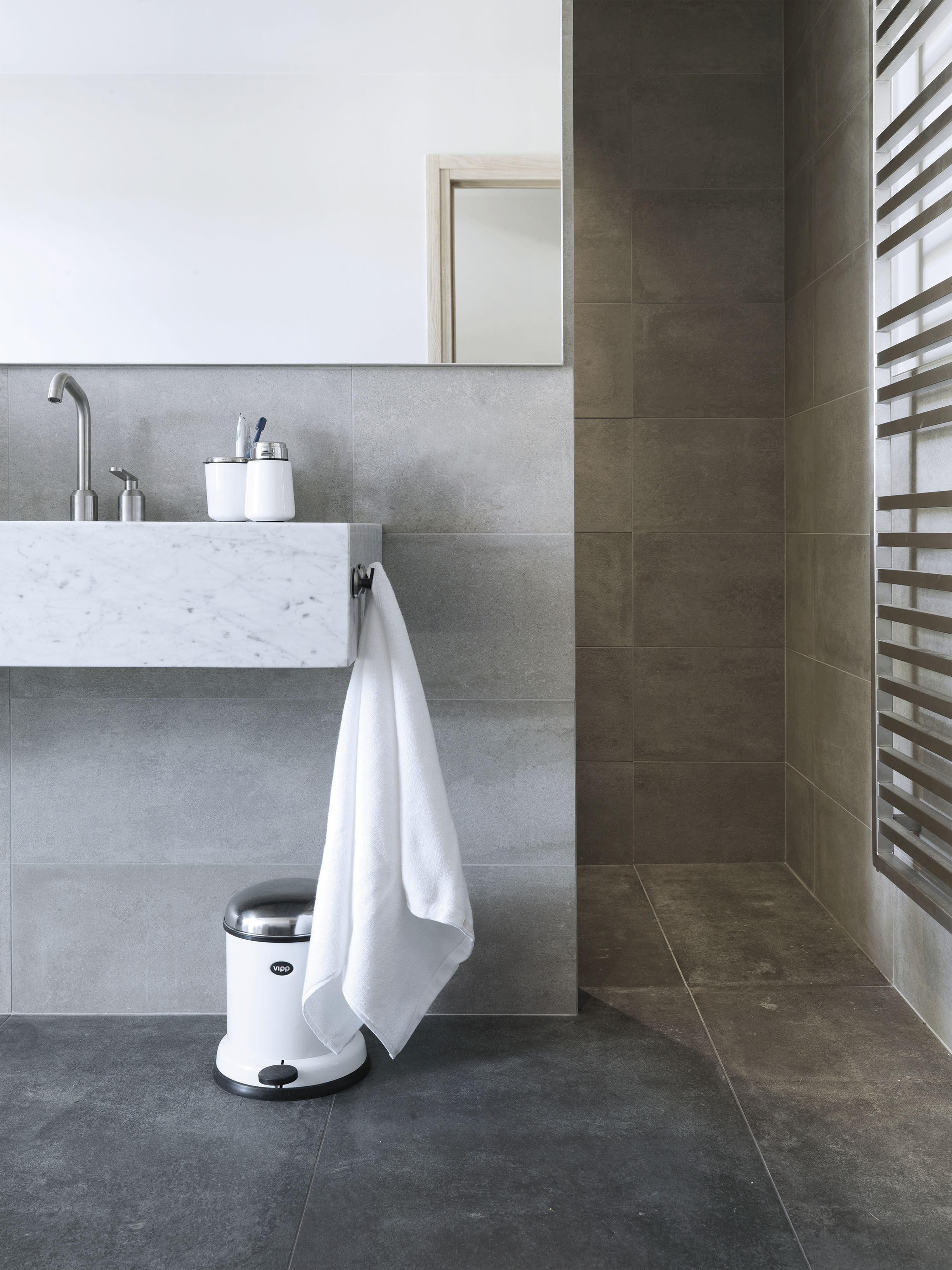 Vipp14 pedalspand 8L