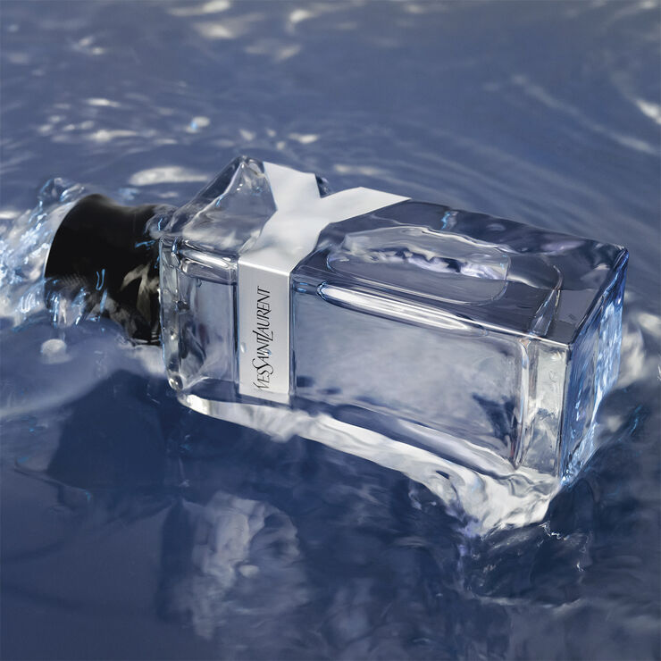 Yves Saint Laurent Y Eau de Toilette 60 ml