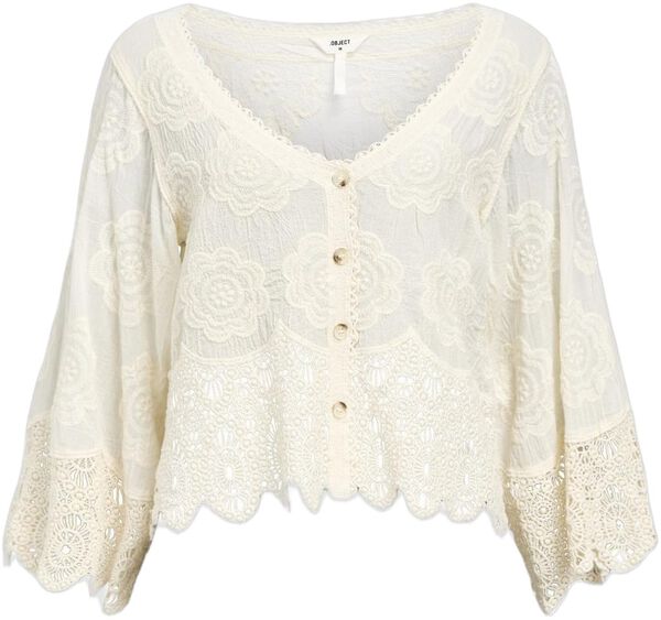 OBJLOTTE 3/4 RE TOP 139