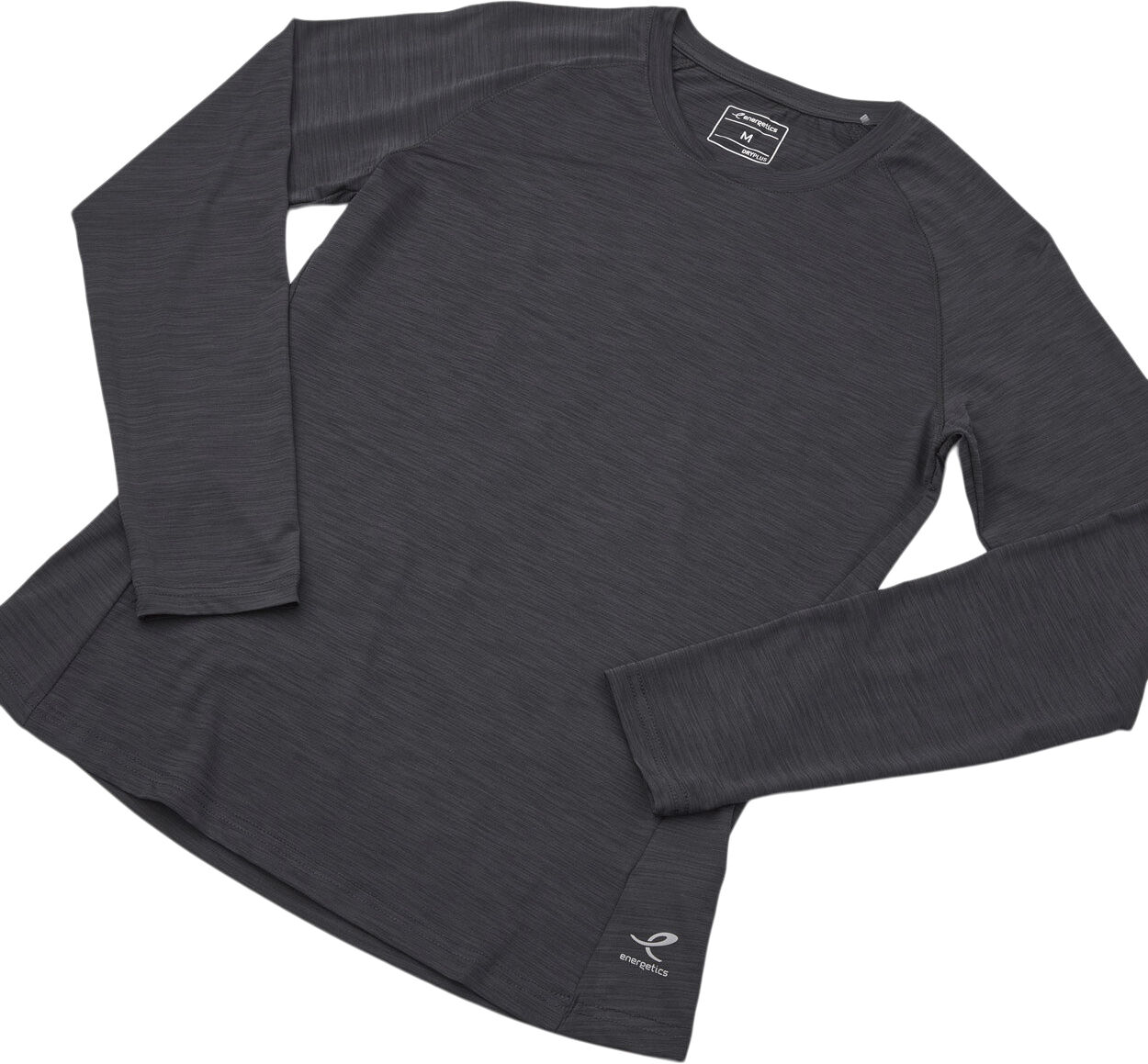 Rylinda II Tr&aelig;ning Lang&aelig;rmet T-shirt