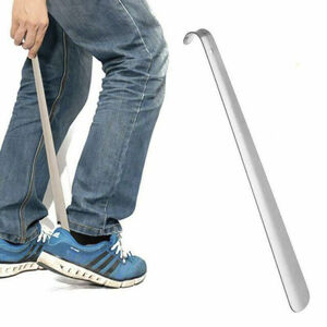 Metal Shoehorn 60cm