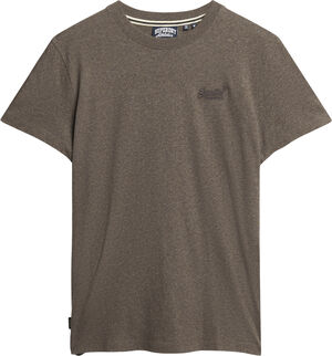 ESSENTIAL LOGO EMB TEE