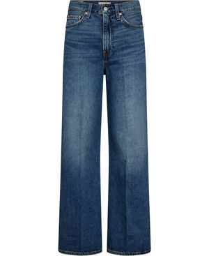 RIBCAGE WIDE LEG H223 POLAR PE