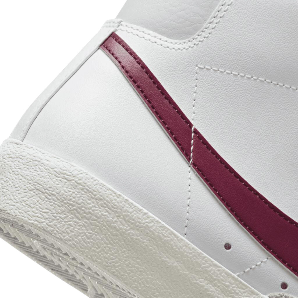 blazer mid '77 vintage