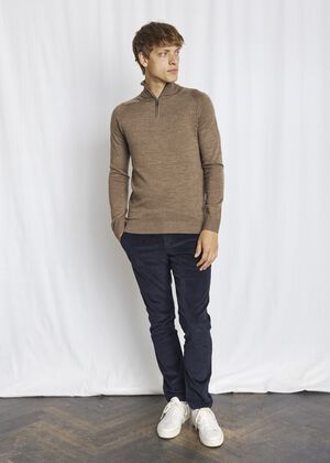 BS Kenn Regular Fit Chinos