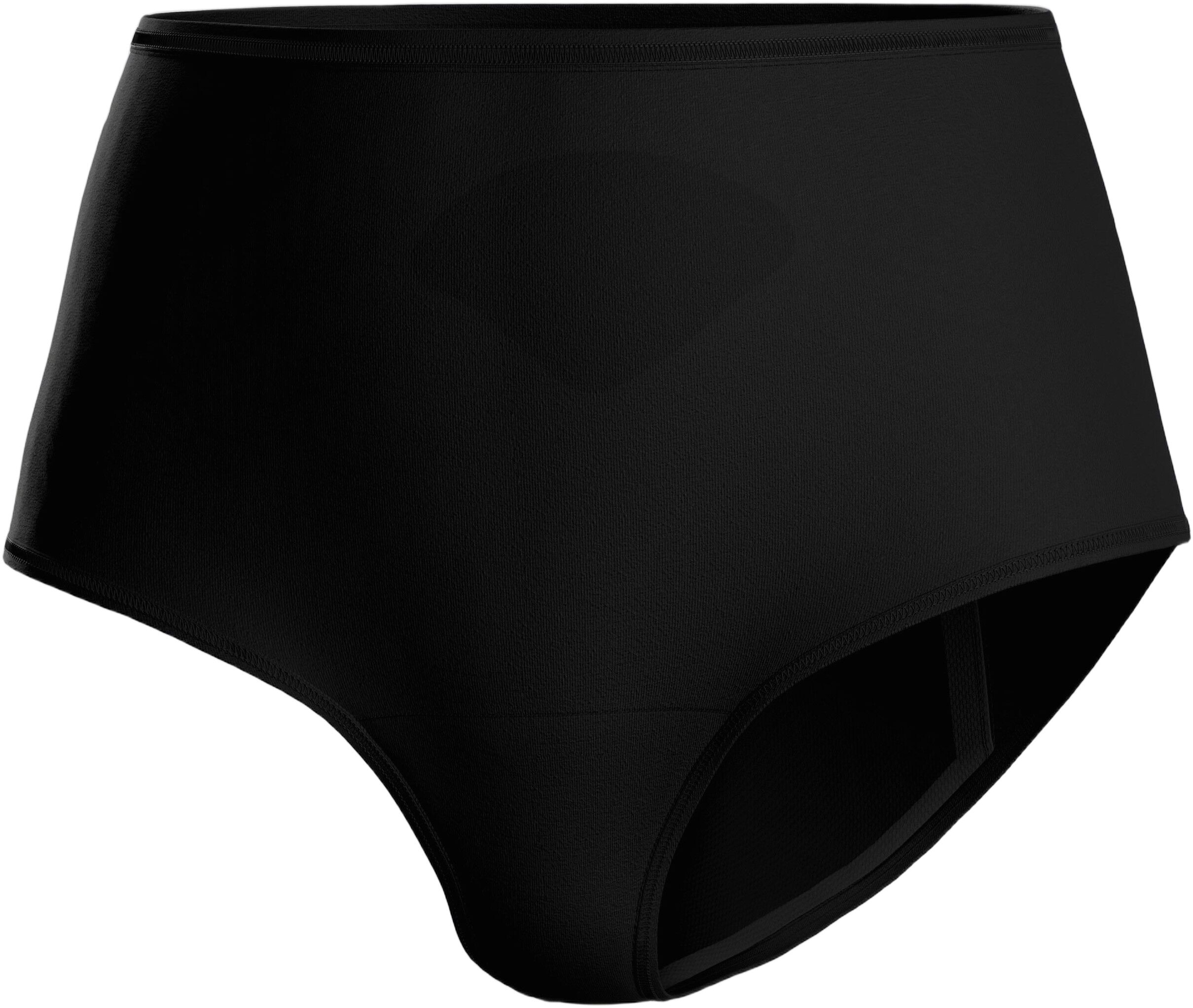 Ekstra H&oslash;j-talje Menstrual Trusser overnight