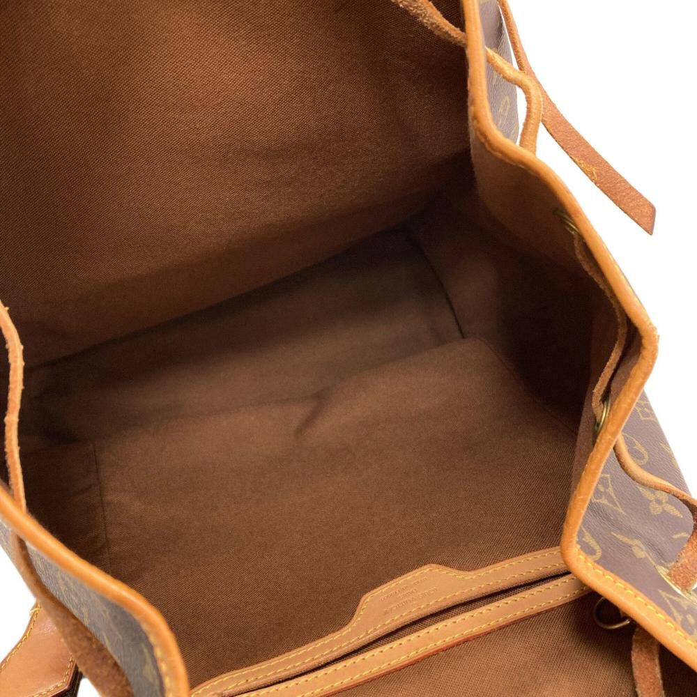 Louis Vuitton Montsouris